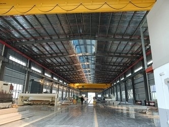 Chine Wuxi Tata Steel Co., Ltd Profil de la société