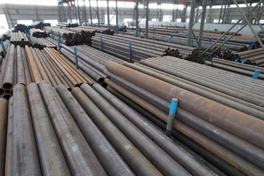 Chine Wuxi Tata Steel Co., Ltd Profil de la société