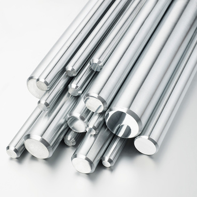 SS304 Hexagon Stainless Steel Bar SS316 Hot Rolled AISI 150mm