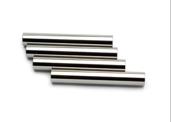 Round 201 Stainless Steel Rod Cold Drawn Alloy Black Pickled Square