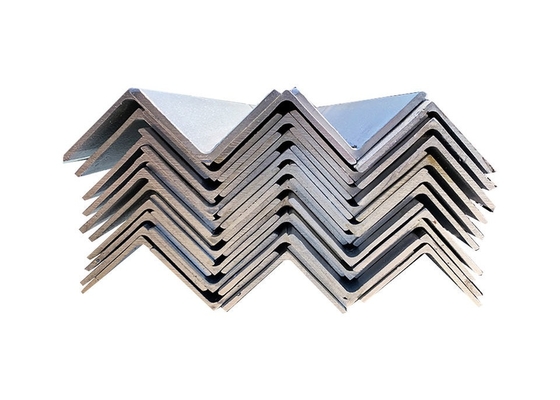 Corrosion Resistance Equal Angle Steel Bar 300 Series 304